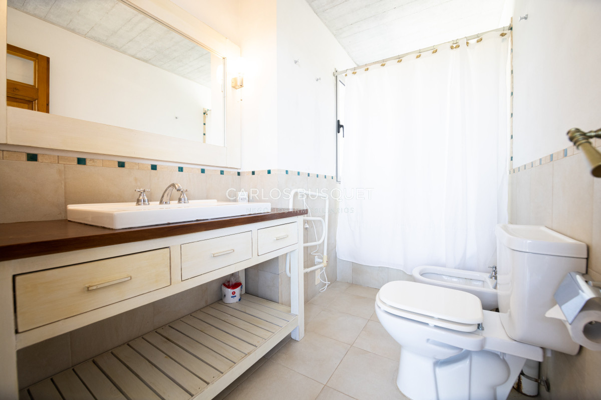 Chacra ID.20 - Casa en venta de 3 dormitorios en Jose Ignacio 