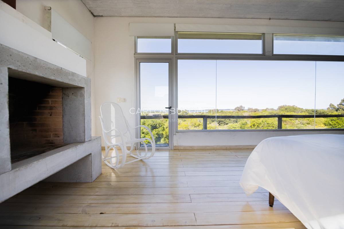 Chacra ID.20 - Casa en venta de 3 dormitorios en Jose Ignacio 