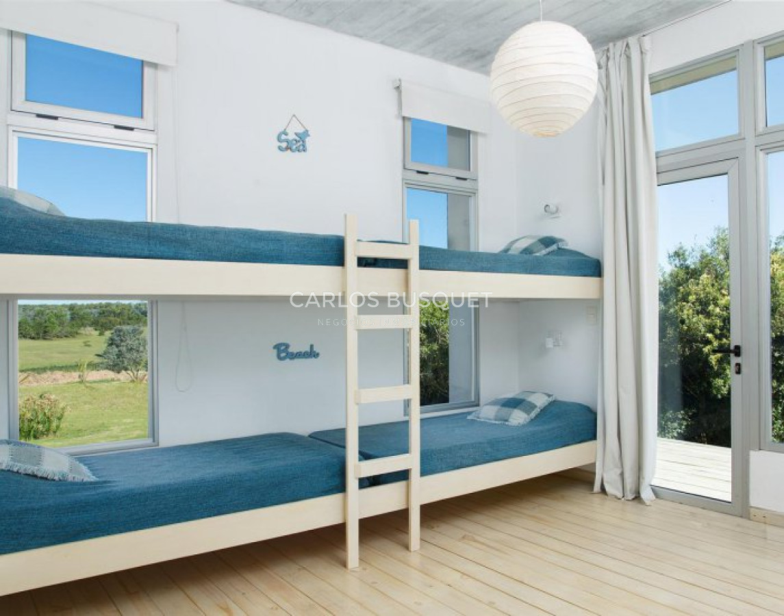 Chacra ID.20 - Casa en venta de 3 dormitorios en Jose Ignacio 