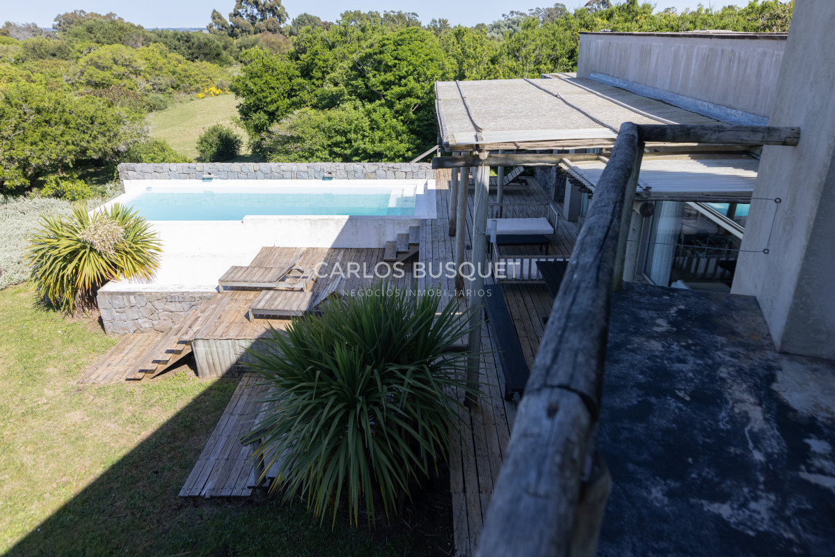 Chacra ID.20 - Casa en venta de 3 dormitorios en Jose Ignacio 