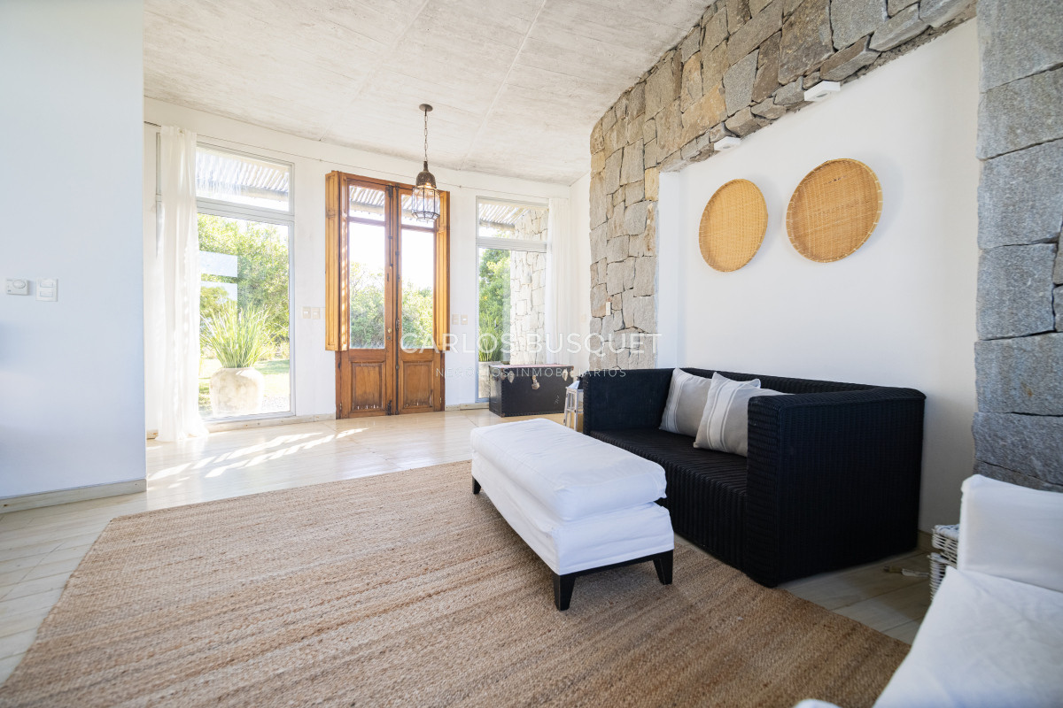 Chacra ID.20 - Casa en venta de 3 dormitorios en Jose Ignacio 