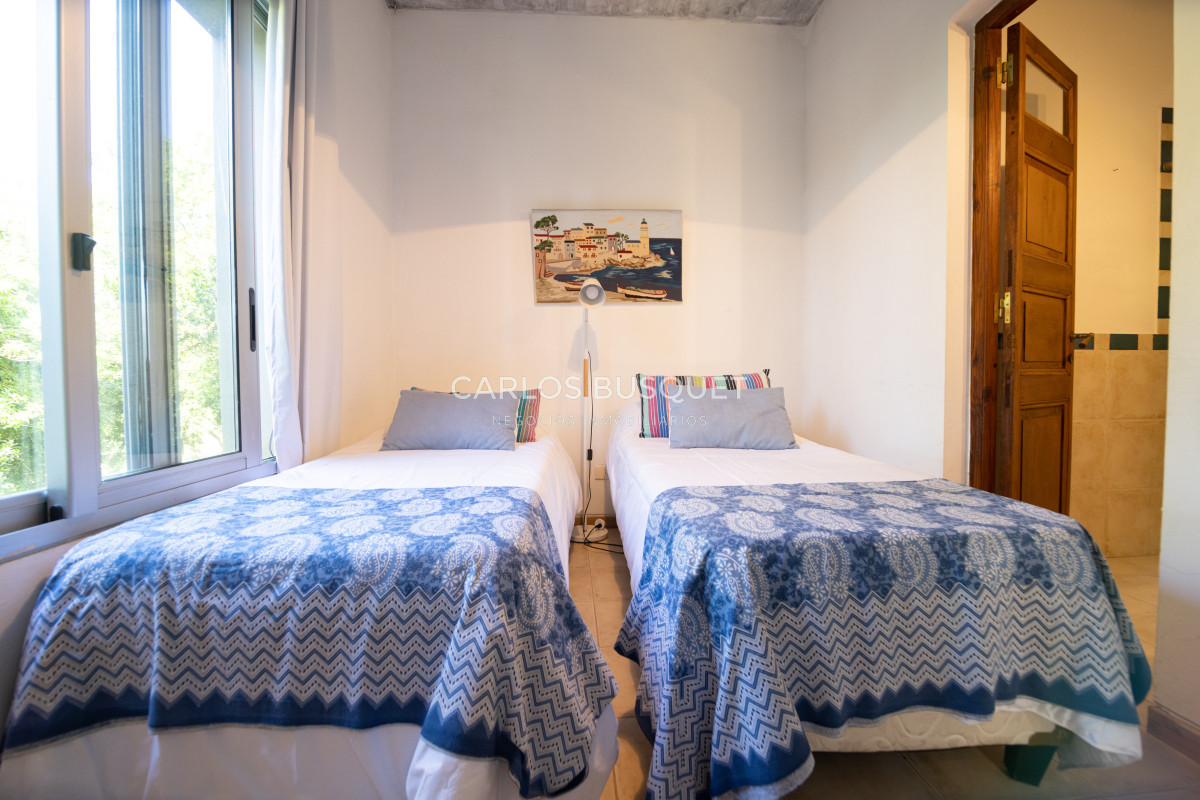 Chacra ID.20 - Casa en venta de 3 dormitorios en Jose Ignacio 