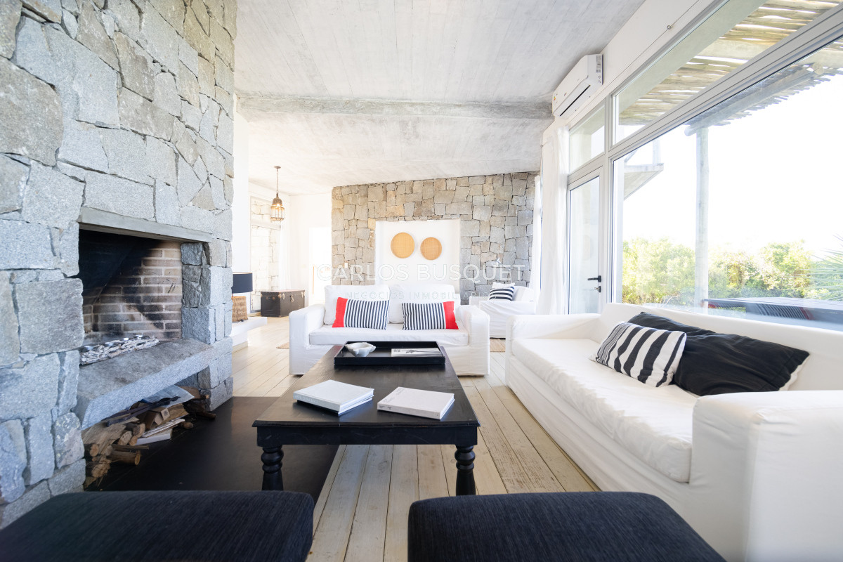 Chacra ID.20 - Casa en venta de 3 dormitorios en Jose Ignacio 