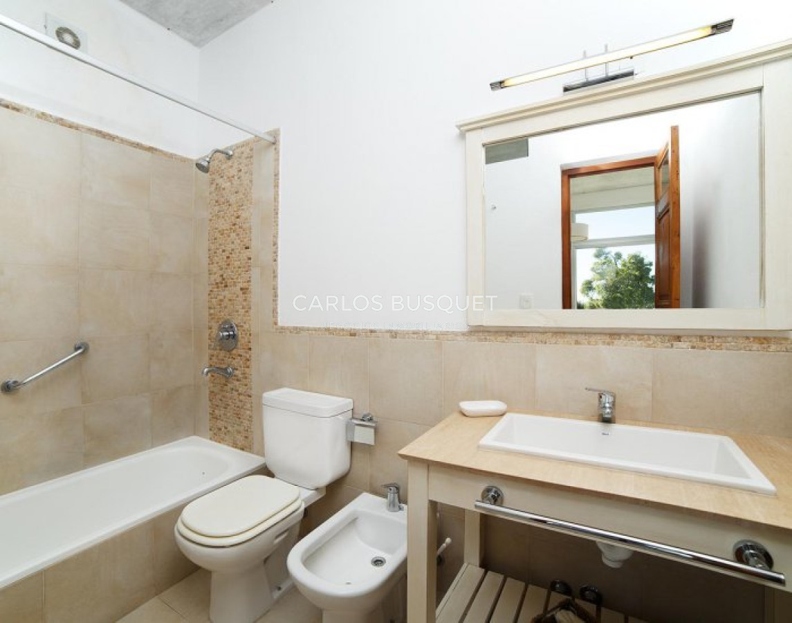 Chacra ID.20 - Casa en venta de 3 dormitorios en Jose Ignacio 