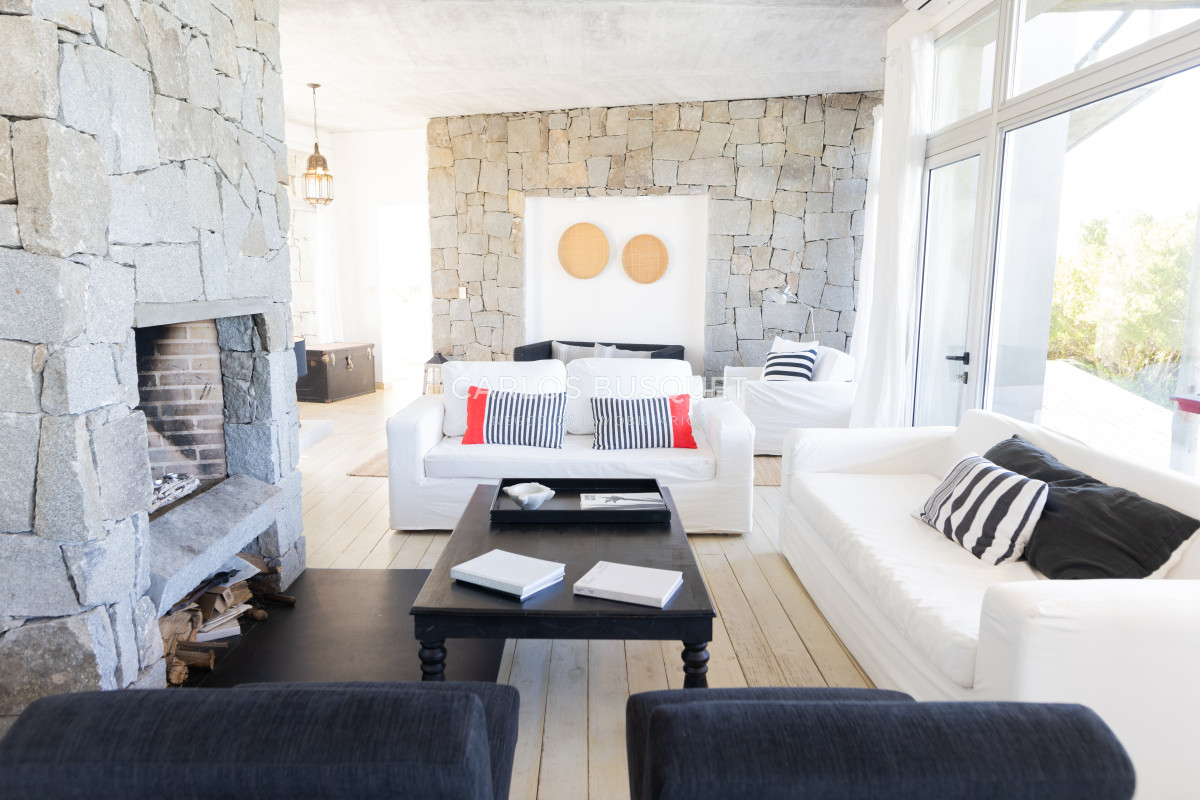 Chacra ID.20 - Casa en venta de 3 dormitorios en Jose Ignacio 