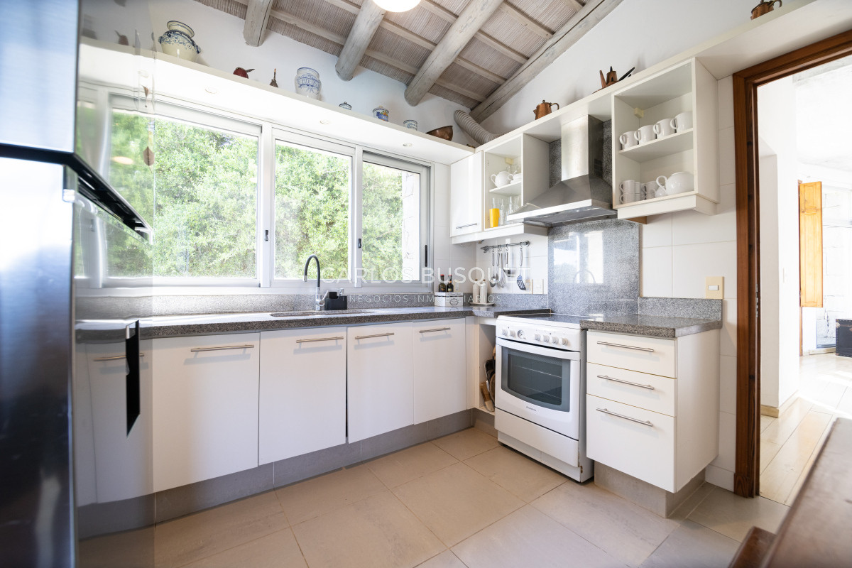 Chacra ID.20 - Casa en venta de 3 dormitorios en Jose Ignacio 