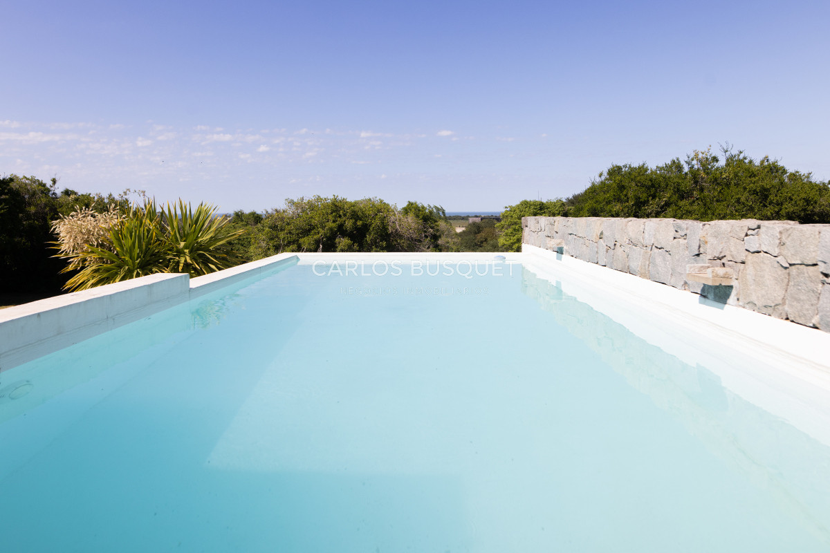 Chacra ID.20 - Casa en venta de 3 dormitorios en Jose Ignacio 