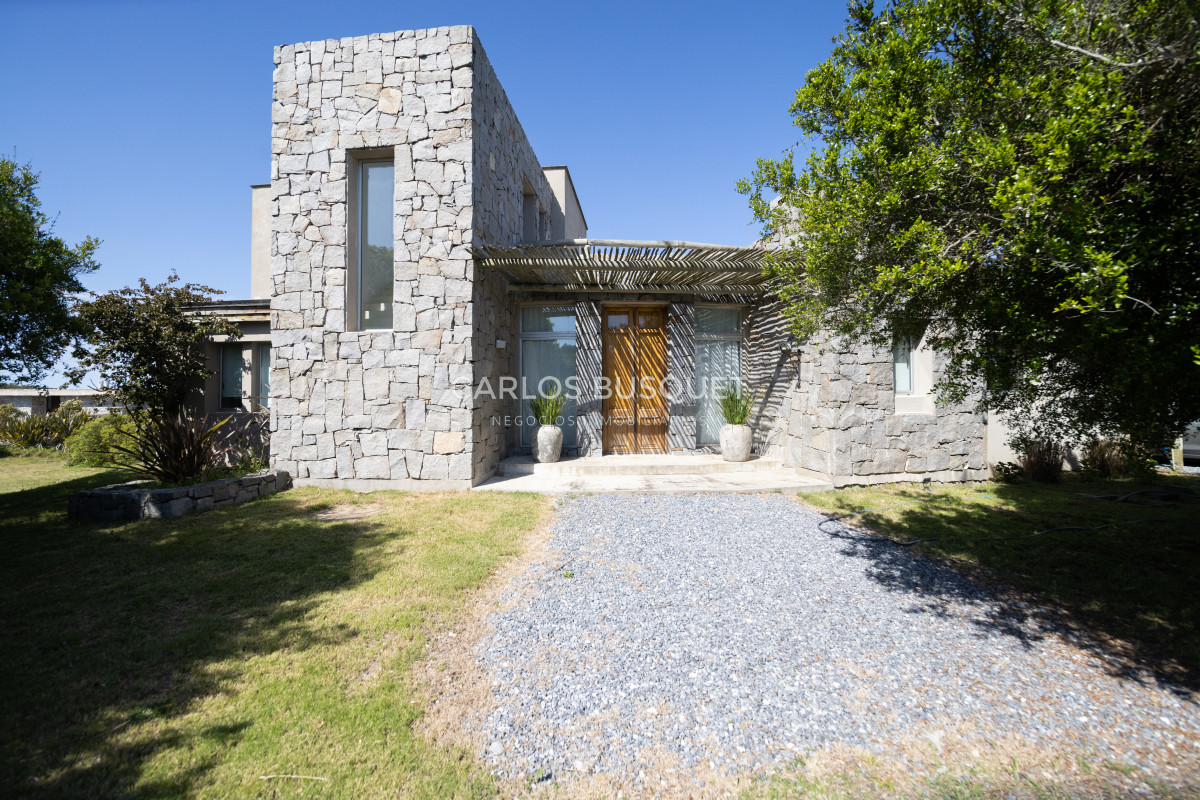 Chacra ID.20 - Casa en venta de 3 dormitorios en Jose Ignacio 