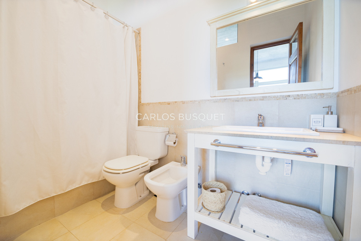 Chacra ID.20 - Casa en venta de 3 dormitorios en Jose Ignacio 