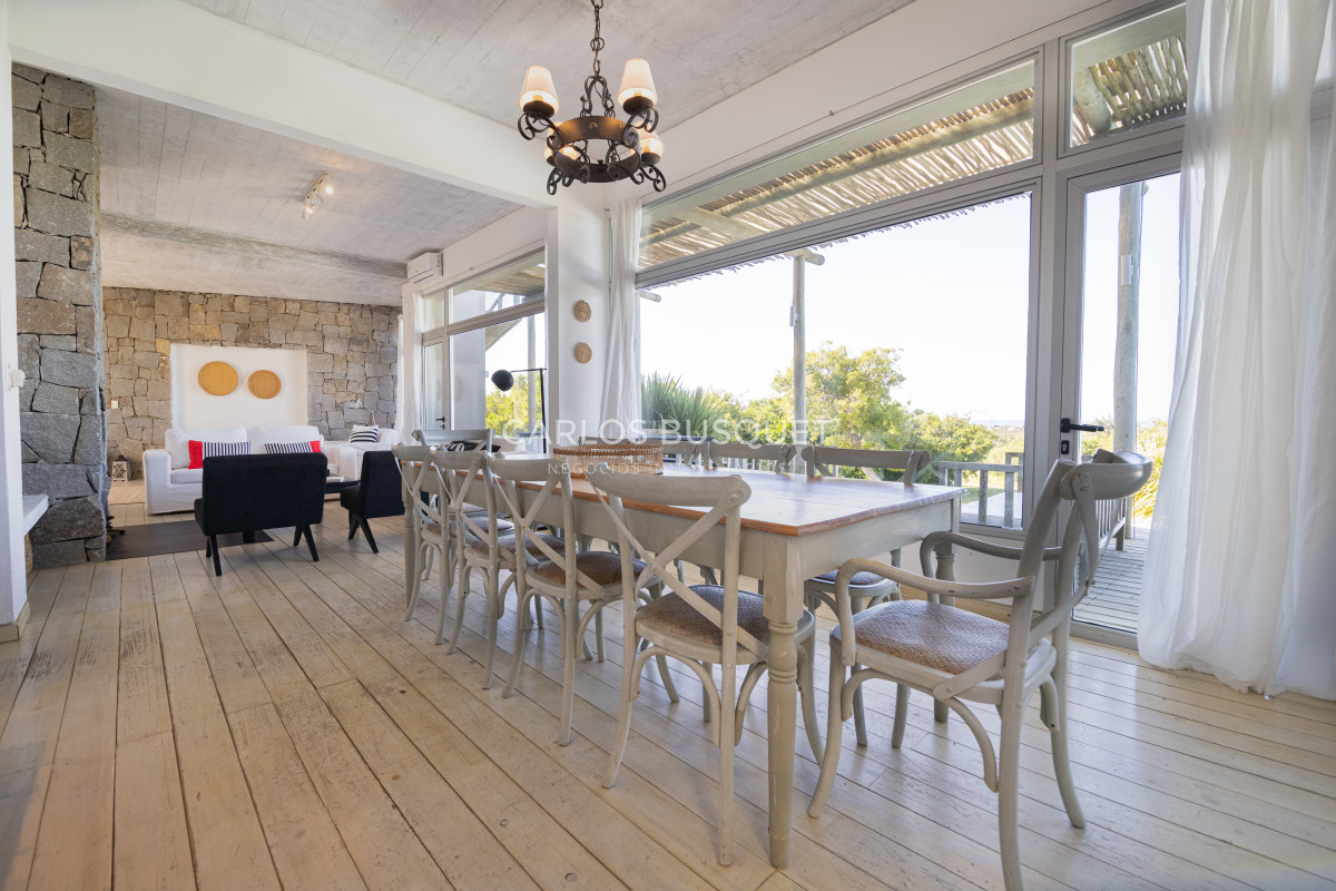 Chacra ID.20 - Casa en venta de 3 dormitorios en Jose Ignacio 