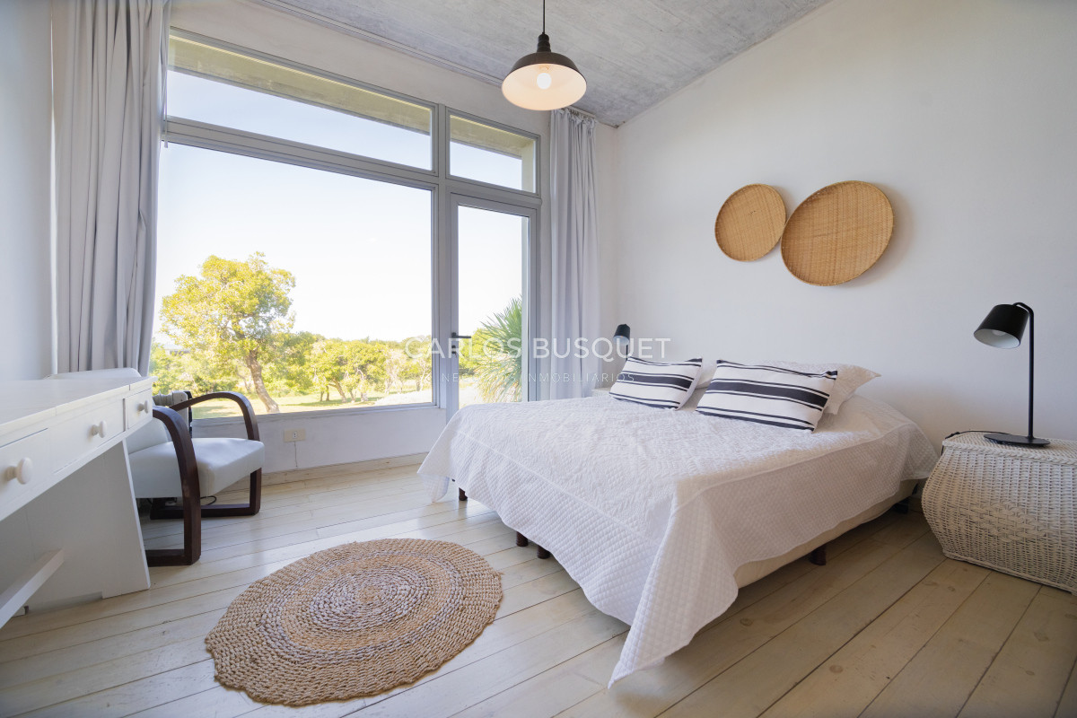 Chacra ID.20 - Casa en venta de 3 dormitorios en Jose Ignacio 