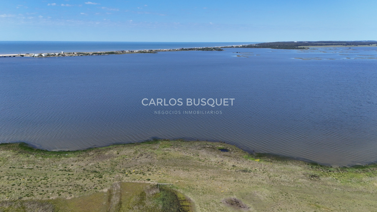 Chacra ID.531 - Chacra en venta de 5 has con costa de Laguna - Jose Ignacio 