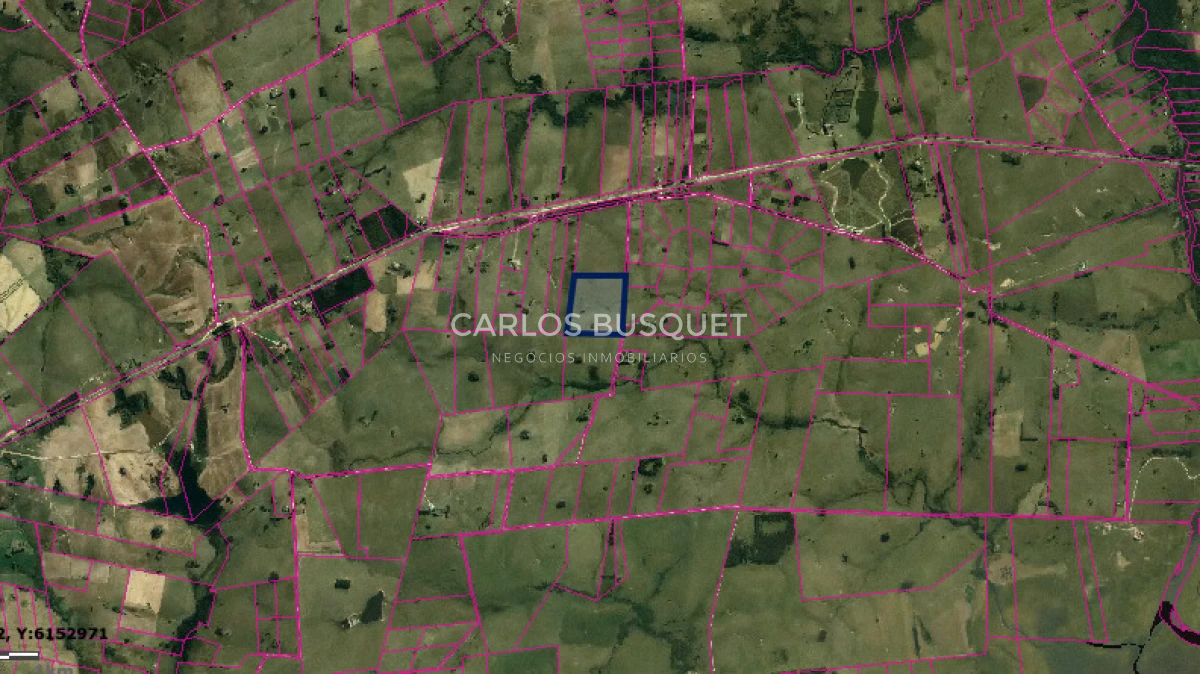 Chacra ID.1520 - Chacra de 21 has zona de Polo