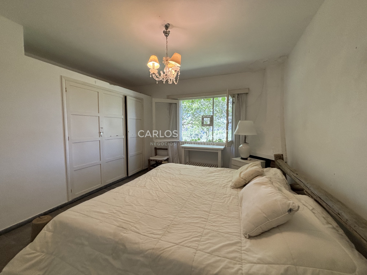 Chacra ID.1406 - Chacra en alquiler temporal de 4 dormitorios en La Barra