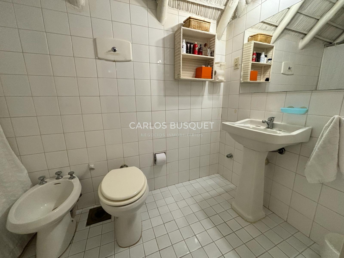 Chacra ID.496 - Chacra en venta de 5 has. en Punta Ballena, Camino Lussich 