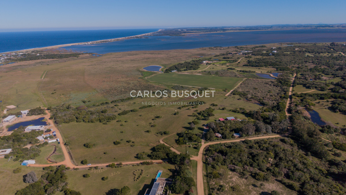Chacra ID.1403 - Chacra en venta de 5 has. en Jose Ignacio Las Coronillas