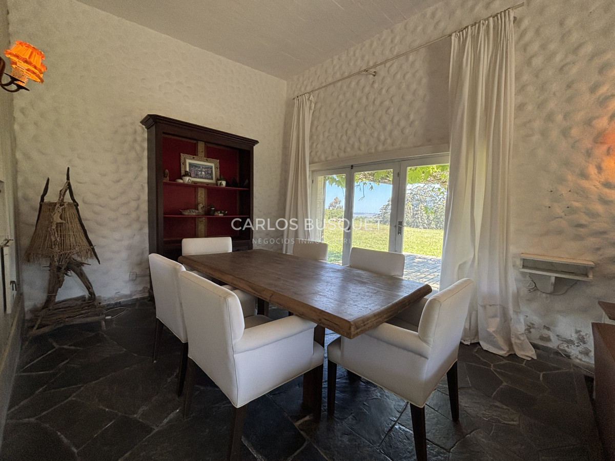 Chacra ID.1406 - Chacra en alquiler temporal de 4 dormitorios en La Barra