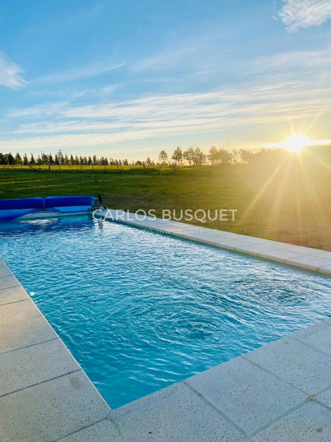 Chacra ID.854 - Espectacular chacra en venta en Piriapolis