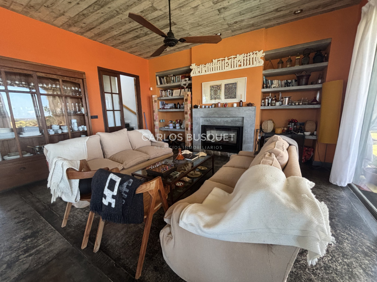 Chacra ID.1587 - Venta Chacra de 5 hectáreas con casa en Camino Medellin 