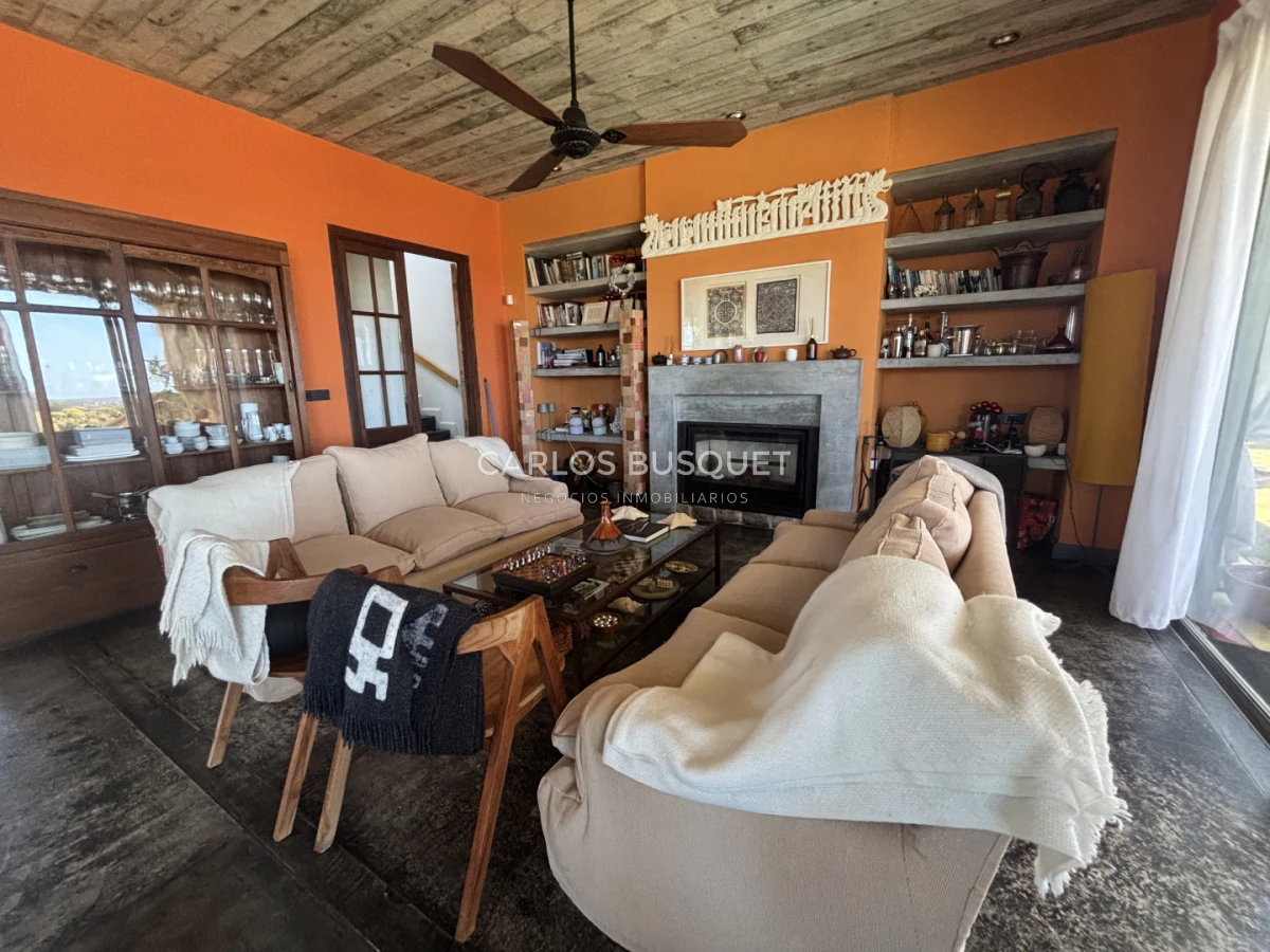 Chacra ID.1587 - Venta Chacra de 5 hectáreas con casa en Camino Medellin 