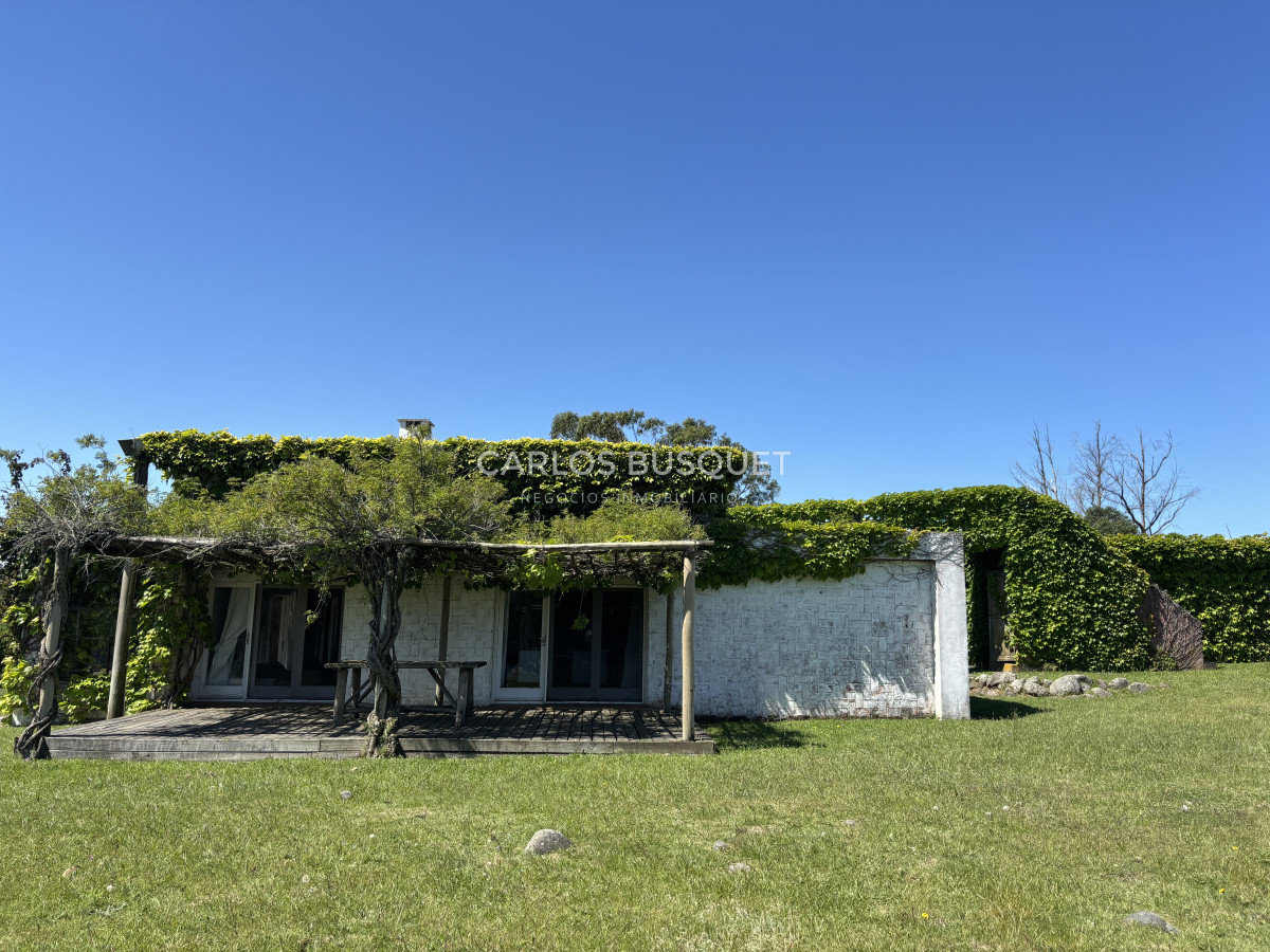 Chacra ID.1406 - Chacra en alquiler temporal de 4 dormitorios en La Barra