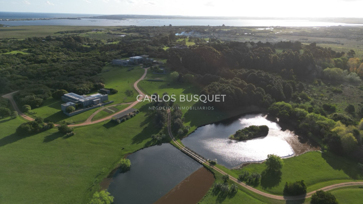 Chacra ID.783 - Chacra en venta de 3 has. con Casa de 4 dormitorios en Jose Ignacio
