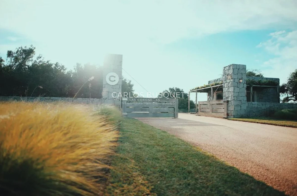 Chacra ID.1403 - Chacra en venta Jose Ignacio Las Coronillas