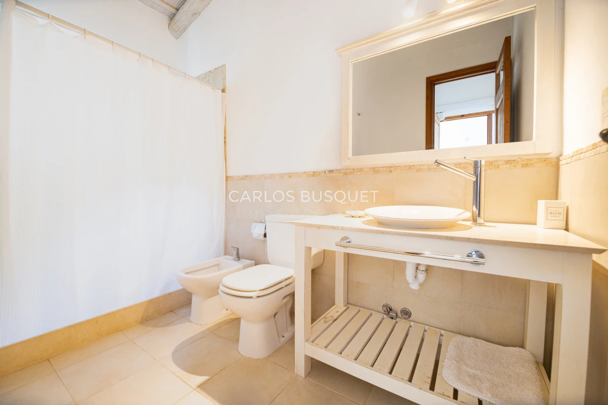 Chacra ID.20 - Casa en venta de 3 dormitorios en Jose Ignacio 