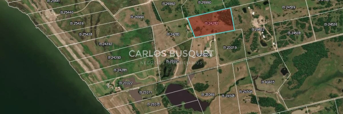 Chacra ID.1403 - Chacra en venta Jose Ignacio Las Coronillas