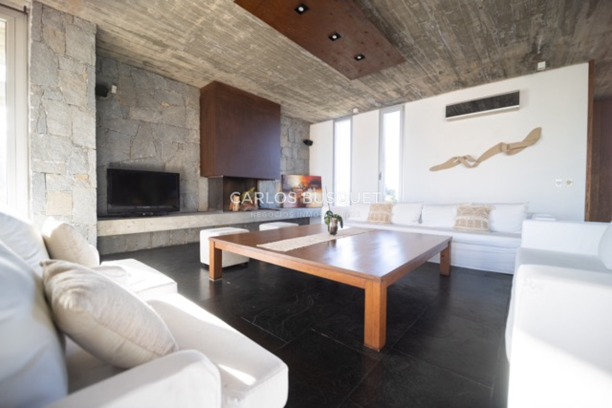 Chacra ID.783 - Chacra en venta de 3 has. con Casa de 4 dormitorios en Jose Ignacio