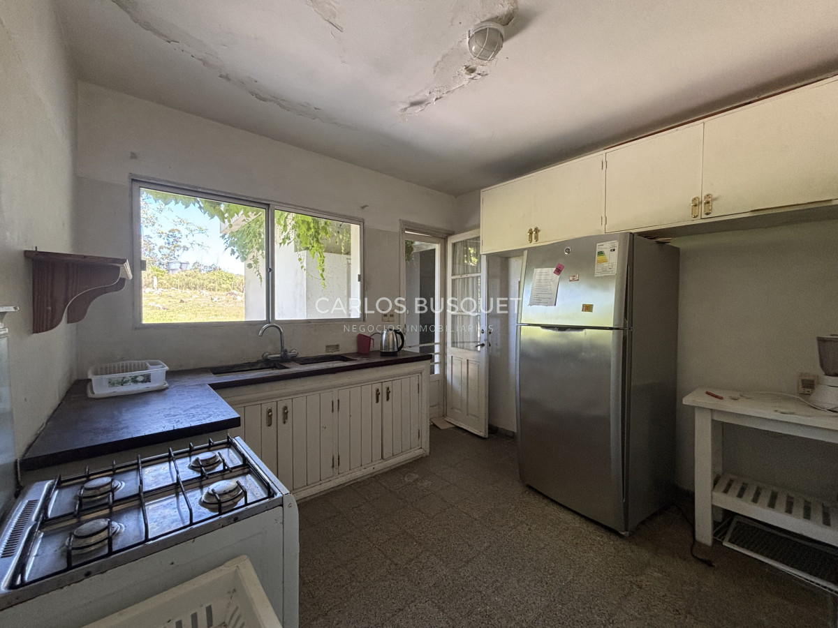 Chacra ID.1406 - Chacra en alquiler temporal de 4 dormitorios en La Barra