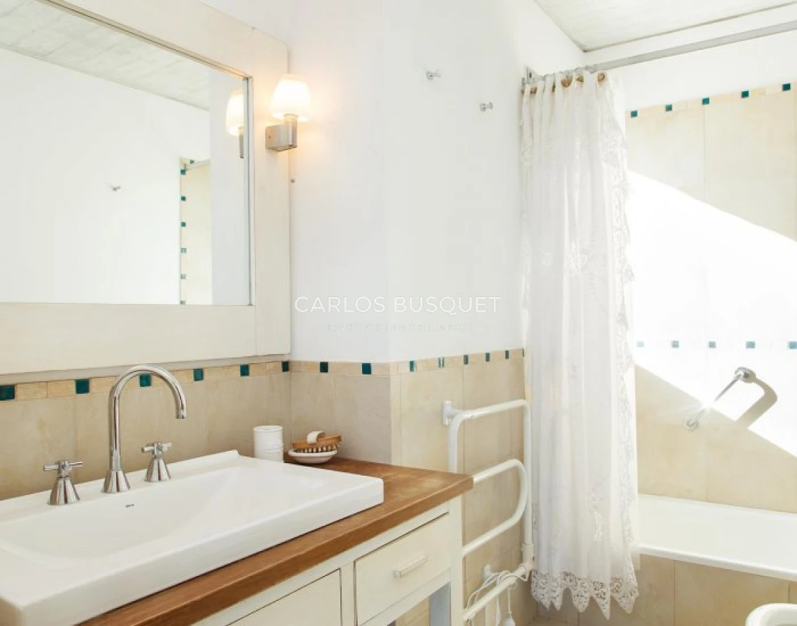 Chacra ID.20 - Casa en venta de 3 dormitorios en Jose Ignacio 