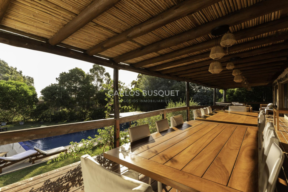 Chacra ID.667 - Chacra en venta de 1 hectárea con casa en Jose Ignacio