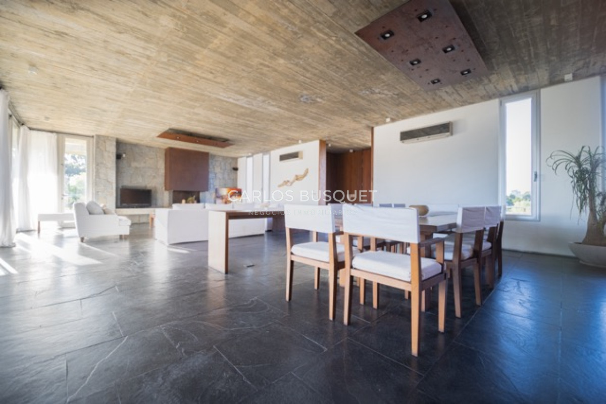 Chacra ID.783 - Chacra en venta de 3 has. con Casa de 4 dormitorios en Jose Ignacio