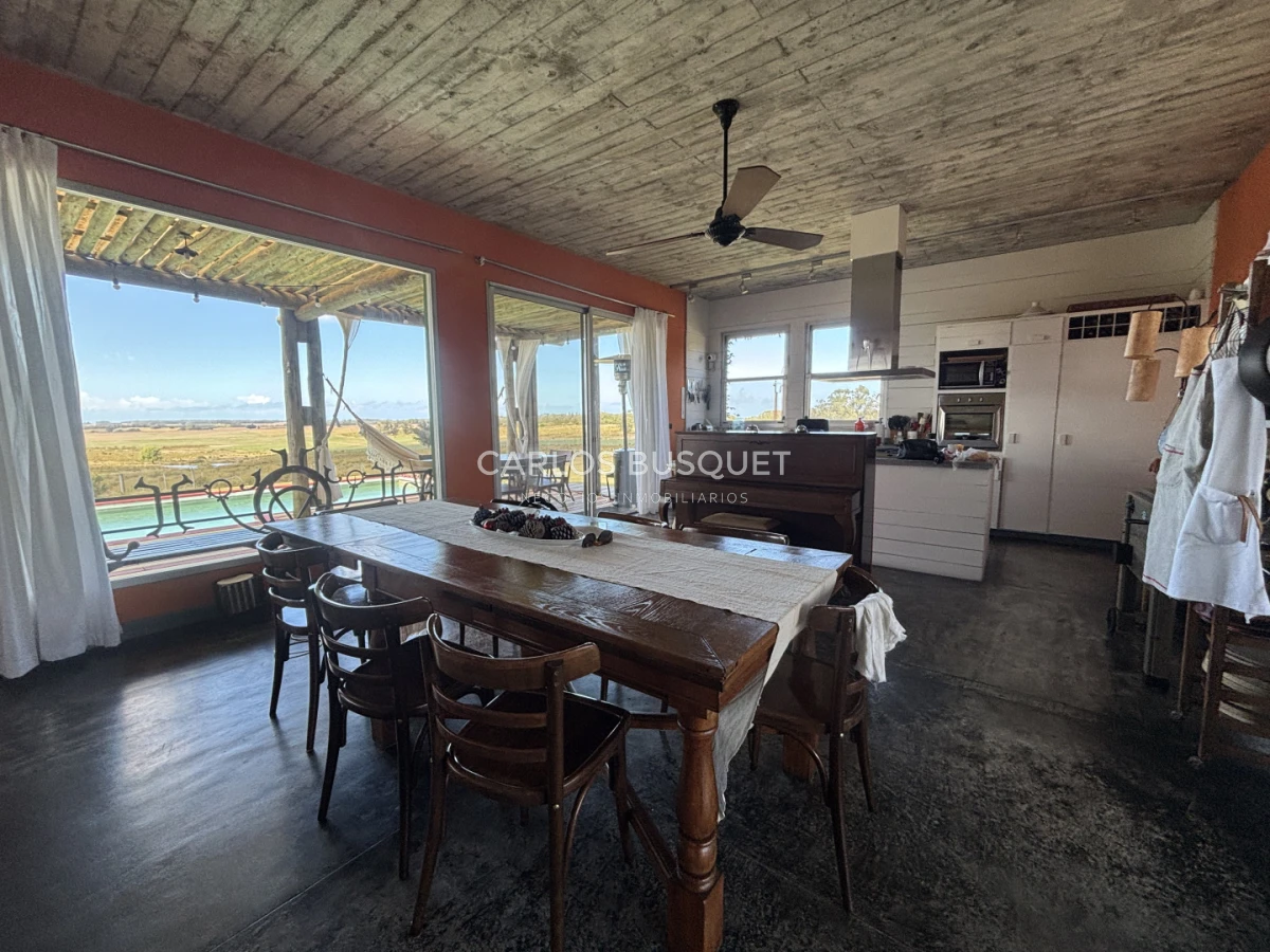 Chacra ID.1587 - Venta Chacra de 5 hectáreas con casa en Camino Medellin 