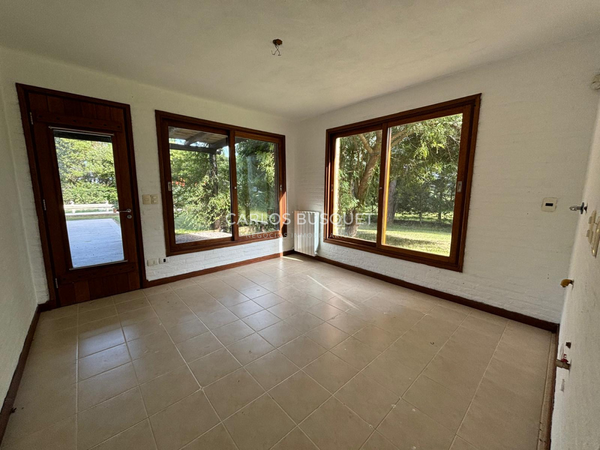 Chacra ID.667 - Chacra en venta de 1 hectárea con casa en Jose Ignacio