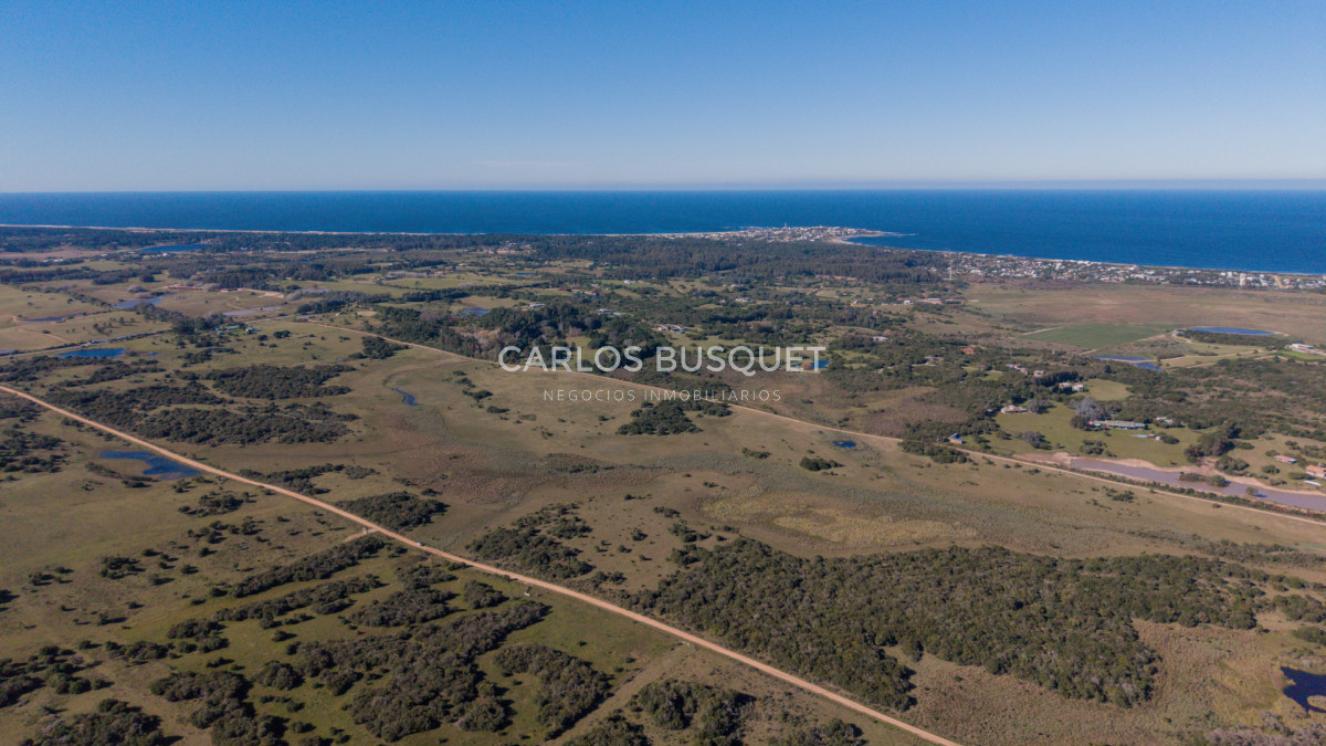 Chacra ID.1403 - Chacra en venta de 5 has. en Jose Ignacio Las Coronillas