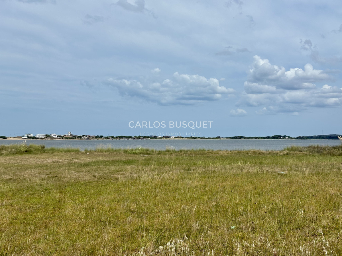 Chacra ID.1533 - Venta Chacra de 24 hectáreas en Jose Ignacio, con costa de Laguna