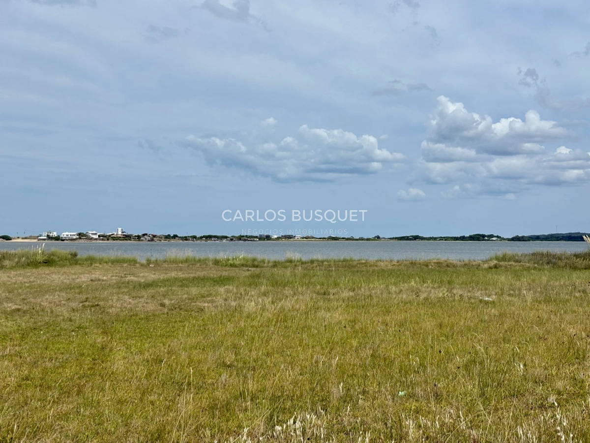 Chacra ID.1533 - Venta Chacra de 24 hectáreas en Jose Ignacio, con costa de Laguna