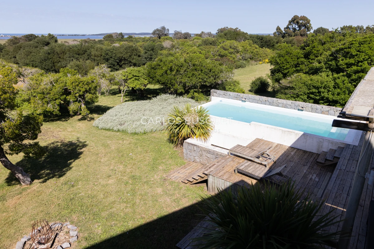 Chacra ID.20 - Casa en venta de 3 dormitorios en Jose Ignacio 