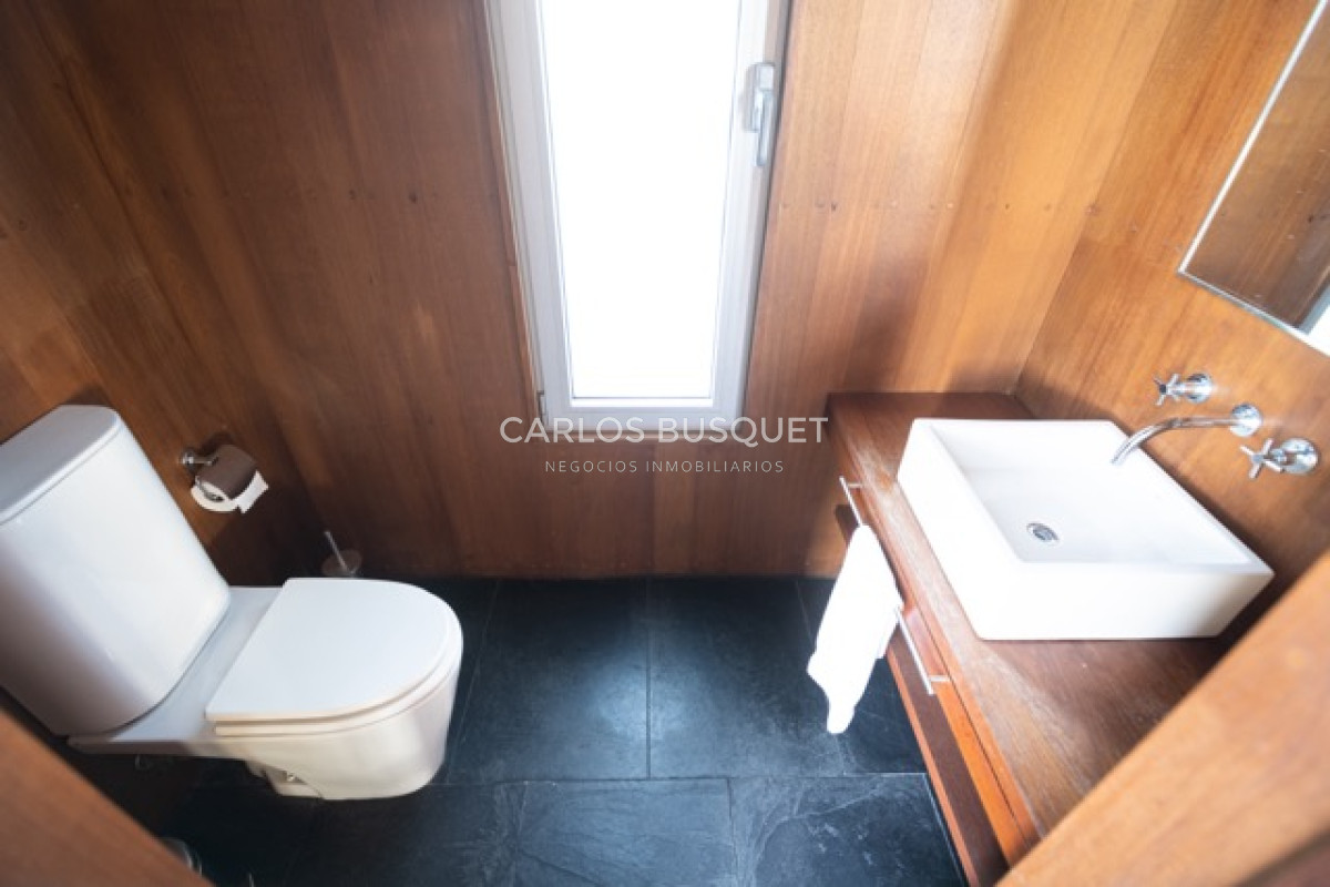 Chacra ID.783 - Chacra en venta de 3 has. con Casa de 4 dormitorios en Jose Ignacio