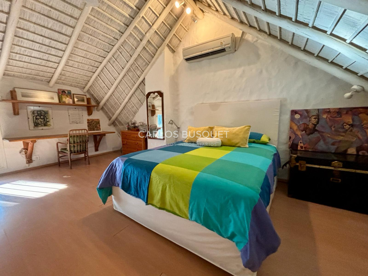 Chacra ID.496 - Chacra en venta de 5 has. en Punta Ballena, Camino Lussich 