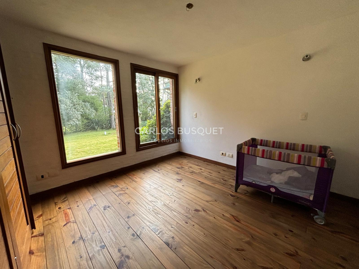 Chacra ID.667 - Chacra en venta de 1 hectárea con casa en Jose Ignacio