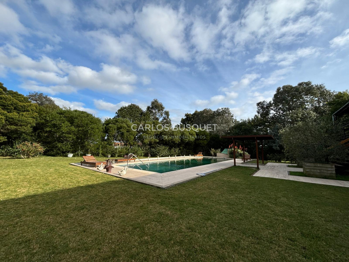Chacra ID.667 - Chacra en venta de 1 hectárea con casa en Jose Ignacio