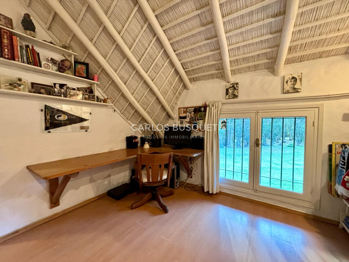 Chacra ID.496 - Chacra en venta de 5 has. en Punta Ballena, Camino Lussich 