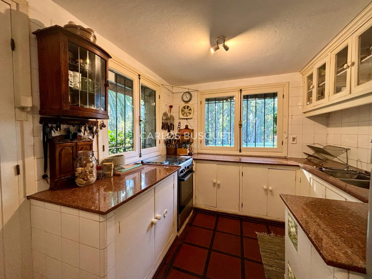Chacra ID.496 - Chacra en venta de 5 has. en Punta Ballena, Camino Lussich 