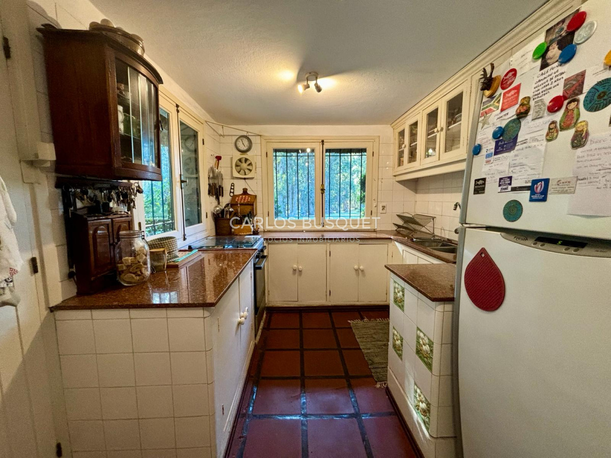Chacra ID.496 - Chacra en venta de 5 has. en Punta Ballena, Camino Lussich 