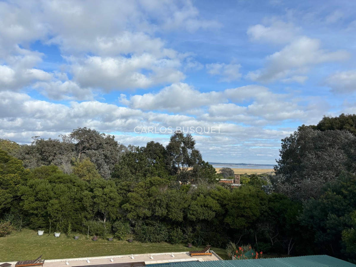 Chacra ID.667 - Chacra en venta de 1 hectárea con casa en Jose Ignacio