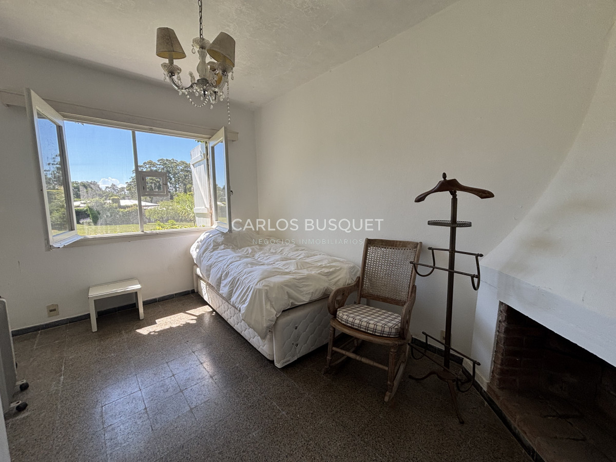 Chacra ID.1406 - Chacra en alquiler temporal de 4 dormitorios en La Barra