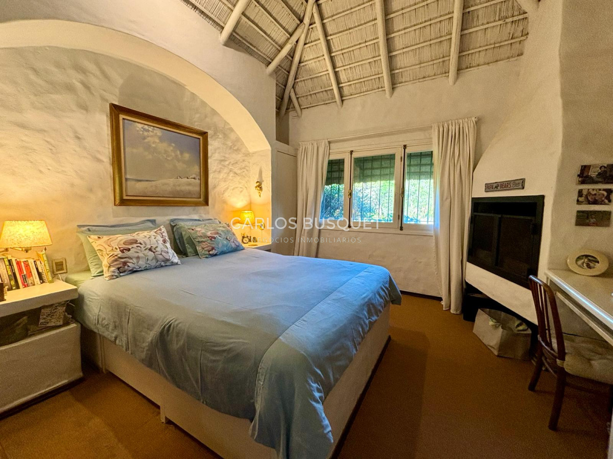 Chacra ID.496 - Chacra en venta de 5 has. en Punta Ballena, Camino Lussich 